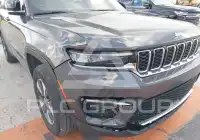 2024 Jeep Grand Cherokee фото