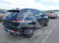 2024 Jeep Grand Cherokee photo