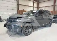2024 Jeep Grand Cherokee фото