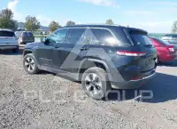 2024 Jeep Grand Cherokee photo