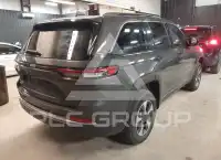 2024 Jeep Grand Cherokee фото