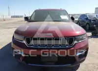 2024 Jeep Grand Cherokee фото