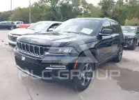 2024 Jeep Grand Cherokee фото
