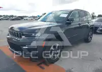 2024 Jeep Grand Cherokee фото