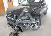 2024 Jeep Grand Cherokee фото