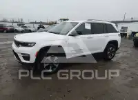 2024 Jeep Grand Cherokee фото