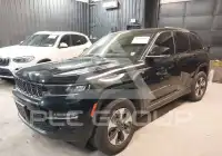 2024 Jeep Grand Cherokee фото