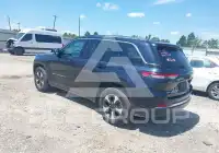 2024 Jeep Grand Cherokee фото