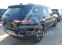 2024 Jeep Grand Cherokee photo