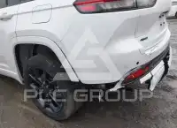 2024 Jeep Grand Cherokee фото