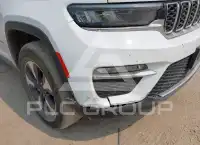 2024 Jeep Grand Cherokee фото