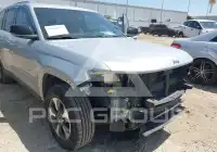 2024 Jeep Grand Cherokee фото