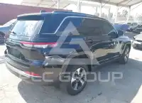 2024 Jeep Grand Cherokee фото