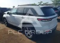 2024 Jeep Grand Cherokee photo