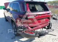 2024 Jeep Grand Cherokee фото