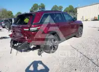 2024 Jeep Grand Cherokee фото