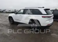 2024 Jeep Grand Cherokee фото