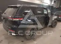 2024 Jeep Grand Cherokee фото