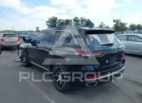 2024 Jeep Grand Cherokee photo