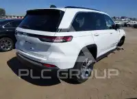 2024 Jeep Grand Cherokee фото