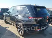 2024 Jeep Grand Cherokee photo