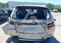 2024 Mazda CX-90 фото