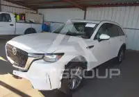 2024 Mazda CX-90 photo