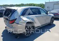 2024 Mazda CX-90 фото