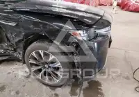2024 Mazda CX-90 photo