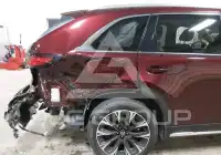 2024 Mazda CX-90 photo