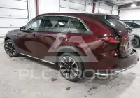 2024 Mazda CX-90 photo