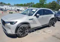 2024 Mazda CX-90 фото