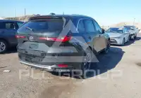 2024 Mazda CX-90 фото