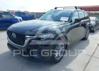 2024 Mazda CX-90 photo
