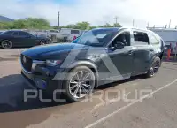 2024 Mazda CX-90 фото