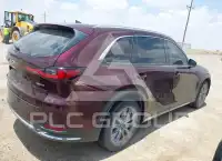 2024 Mazda CX-90 фото