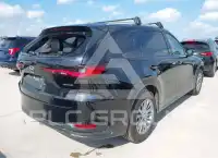 2024 Mazda CX-90 photo