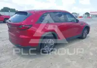 2024 Mazda CX-90 photo