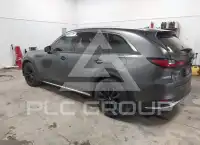 2024 Mazda CX-90 фото