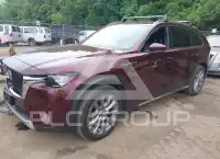 2024 Mazda CX-90 photo