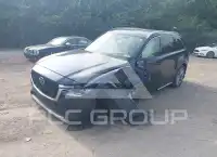 2024 Mazda CX-90 фото