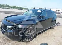 2024 Mazda CX-90 photo