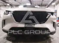 2024 Mazda CX-90 фото
