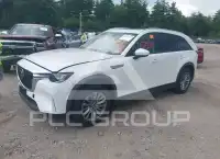 2024 Mazda CX-90 фото
