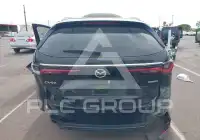 2024 Mazda CX-90 фото