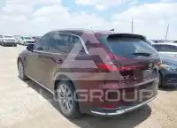 2024 Mazda CX-90 фото