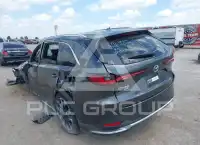 2024 Mazda CX-90 фото