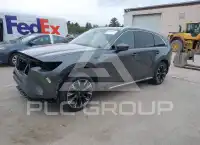 2024 Mazda CX-90 photo