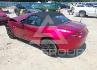 2024 Mazda MX-5 фото