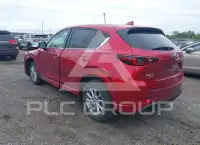 2024 Mazda CX-5 фото